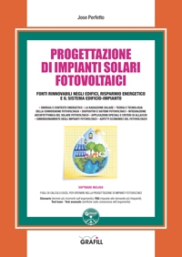 Progettazione di impianti solari fotovoltaici