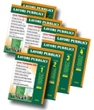 LAVORI PUBBLICI IV-TRIMESTRE 2006