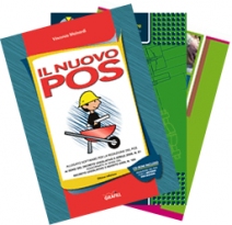 Il nuovo Pos + PiMUS + Testo unico sicurezza lavoro