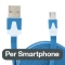 Cavo micro USB (per Android / Windows Phone etc...)