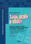 Solai, Scale e Sbalzi IV ed.