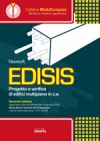 EDISIS. Progetto e verifica di edifici multipiano in cemento armato