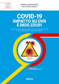 COVID-19. Impatto su DVR e MOG 231/01