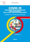 COVID-19. Procedure per la prevenzione della diffusione nelle strutture extralberghiere