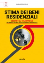 [ebook] Stima dei beni residenziali secondo gli standard IVS