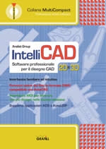 Intellicad software professionale per il disegno CAD
