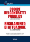 Codice dei contratti pubblici e Regolamento di attuazione