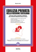 Edilizia privata nella Regione Siciliana