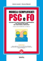 Modelli Semplificati PSC e FO