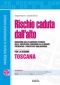 Toscana: Rischio caduta dall alto