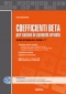 Coefficienti Beta per sezioni in cemento armato