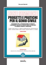 Zone Sismiche - Progetti e pratiche per il genio civile