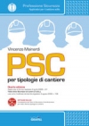 PSC per tipologie di cantiere