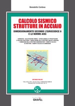 Acciaio: Calcolo sismico strutture