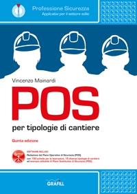 POS per tipologie di cantiere