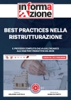 Best practices nella ristrutturazione [Corso registrato]