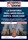 La Sanatoria degli abusi edilizi dopo il Salva Casa [Corso registrato il 29 ottobre 2024]