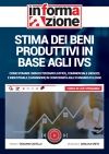 Stima dei beni produttivi in base agli IVS [corso registrato]