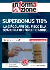 Superbonus 110%: la circolare del Fisco e la scadenza del 30 settembre [Corso LIVE]