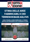 Stima delle aree fabbricabili e dei terreni in base agli IVS [registrato]