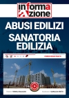 Abusi edilizi e Sanatoria edilizia [Corso registrato]