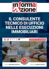 Il consulente tecnico di ufficio nelle esecuzioni immobiliari [Corso live 6 giugno 2023]