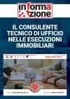 Il consulente tecnico di ufficio nelle esecuzioni immobiliari [Corso registrato]