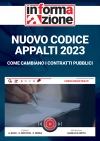 Nuovo Codice Appalti 2023 [Corso registrato]