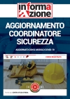 Corso di Aggiornamento Coordinatore Sicurezza 40 ore