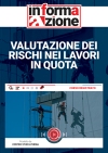 Valutazione dei rischi nei lavori in quota