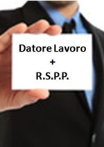 <CENTER>[OFFERTA 50% SOFTWARE E MANUALI ]<br />KOMBO PER DATORE LAVORO E RSPP<br /> 5 volumi a 152.15 € anziché 304.30 €</CENTER>