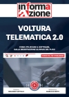 Voltura Telematica 2.0 [Corso live 25 gennaio 2024]