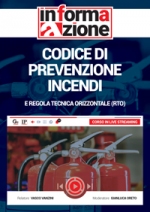 Codice di prevenzione incendi e Regola tecnica orizzontale (RTO) [live streaming] 