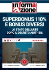 Superbonus 110% e bonus diversi: lo stato dell arte dopo il Decreto Aiuti-bis
