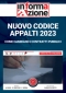 Nuovo Codice Appalti 2023 [Corso live 18 aprile 2023]