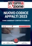 Nuovo Codice Appalti 2023 [Corso live 18 aprile 2023]