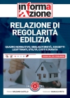 Relazione di Regolarita Edilizia [Corso live 20 giugno 2023]
